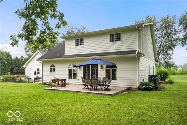 16816 Eagletown Road, Westfield, IN 46074