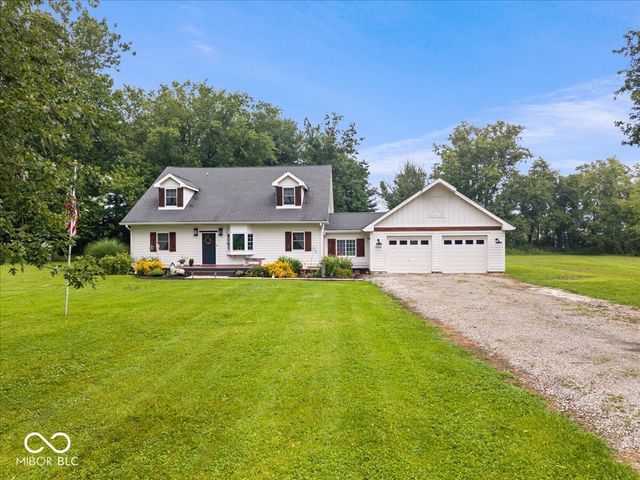 16816 Eagletown Road, Westfield, IN 46074