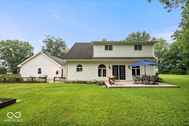 16816 Eagletown Road, Westfield, IN 46074