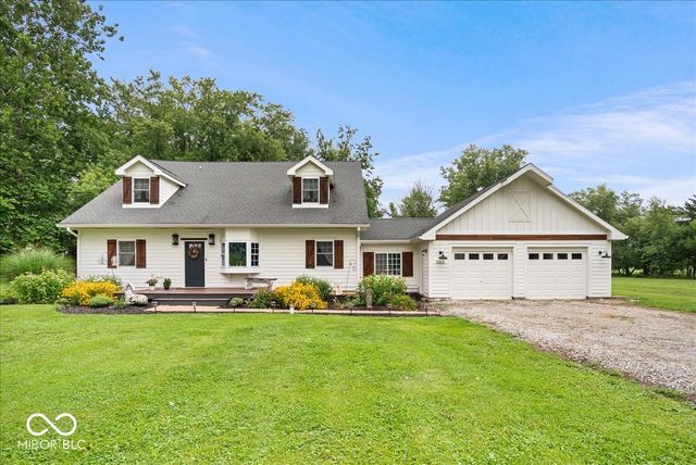 16816 Eagletown Road, Westfield, IN 46074