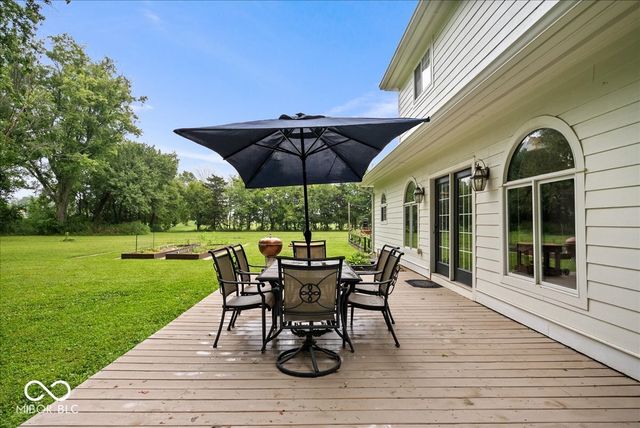 16816 Eagletown Road, Westfield, IN 46074
