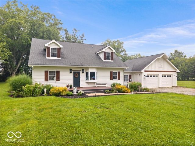 16816 Eagletown Road, Westfield, IN 46074