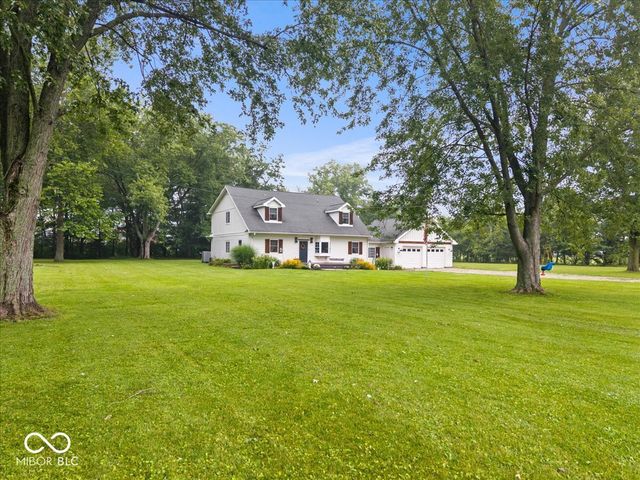 16816 Eagletown Road, Westfield, IN 46074