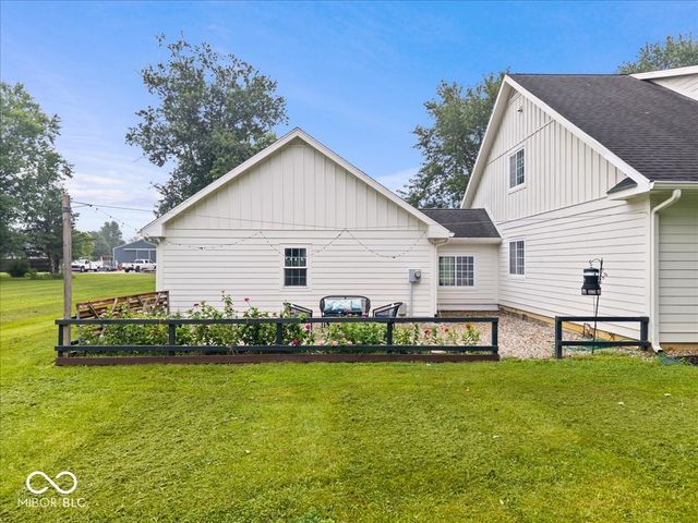 16816 Eagletown Road, Westfield, IN 46074