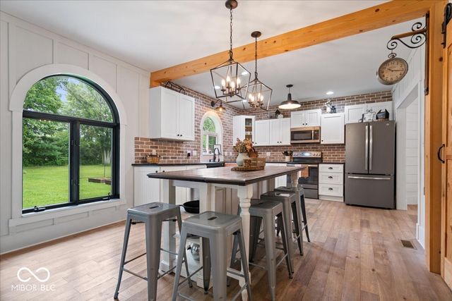 16816 Eagletown Road, Westfield, IN 46074