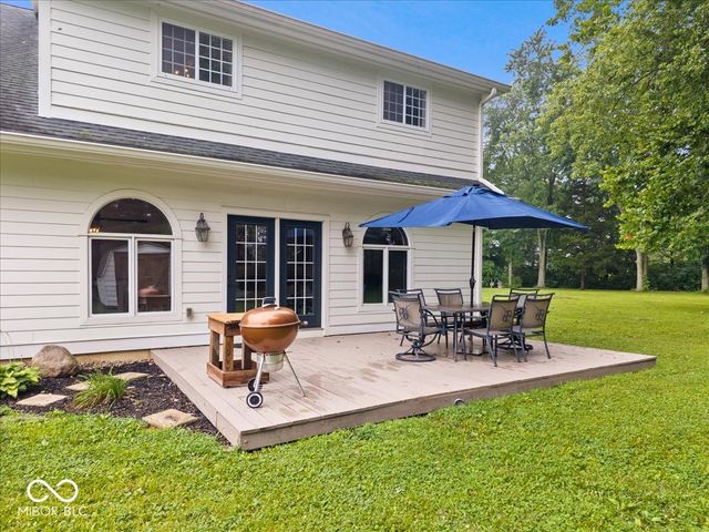 16816 Eagletown Road, Westfield, IN 46074