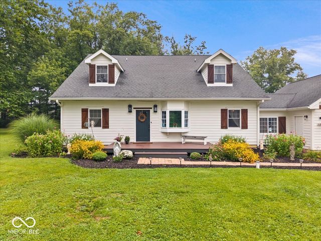 16816 Eagletown Road, Westfield, IN 46074