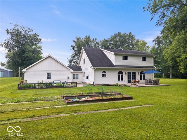 16816 Eagletown Road, Westfield, IN 46074