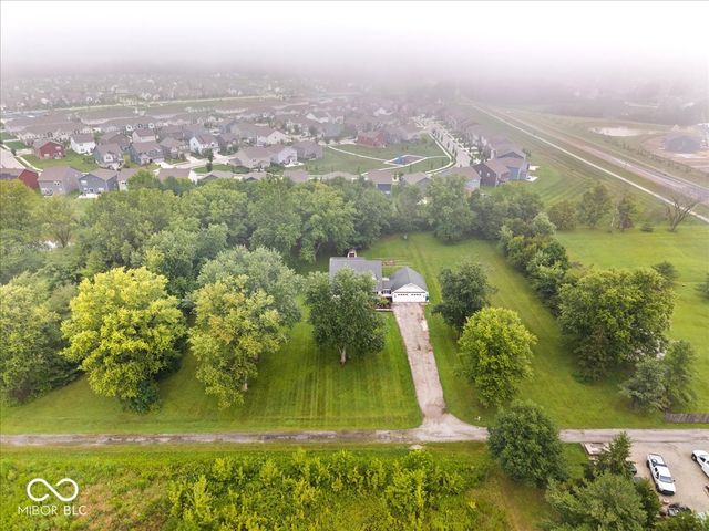 16816 Eagletown Road, Westfield, IN 46074