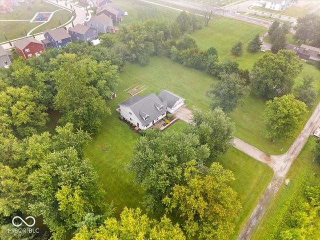 16816 Eagletown Road, Westfield, IN 46074