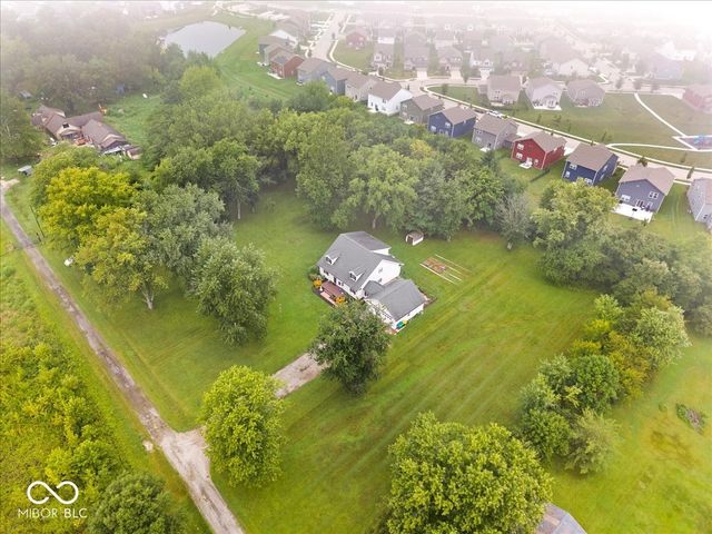 16816 Eagletown Road, Westfield, IN 46074