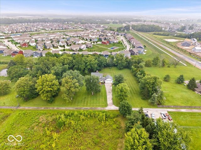 16816 Eagletown Road, Westfield, IN 46074