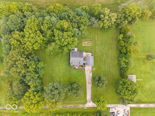 16816 Eagletown Road, Westfield, IN 46074