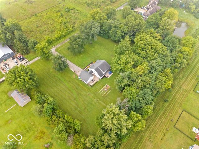 16816 Eagletown Road, Westfield, IN 46074