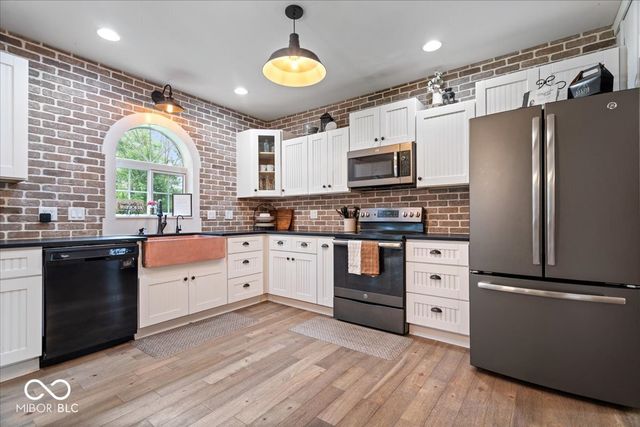16816 Eagletown Road, Westfield, IN 46074