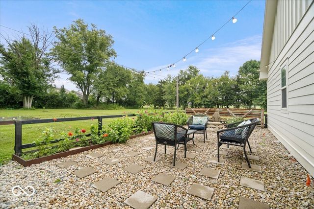 16816 Eagletown Road, Westfield, IN 46074