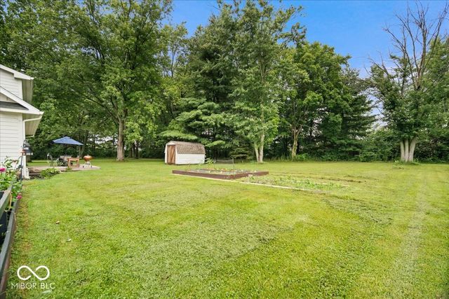 16816 Eagletown Road, Westfield, IN 46074