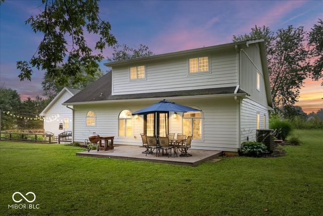 16816 Eagletown Road, Westfield, IN 46074