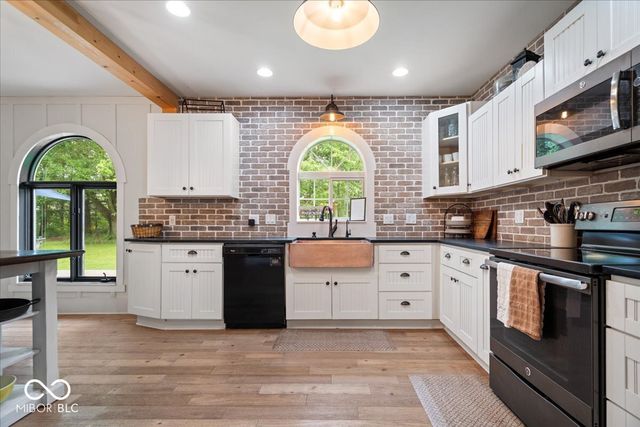 16816 Eagletown Road, Westfield, IN 46074