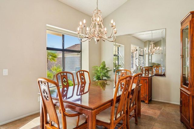 51 Santo Domingo Drive, Rancho Mirage, CA 92270