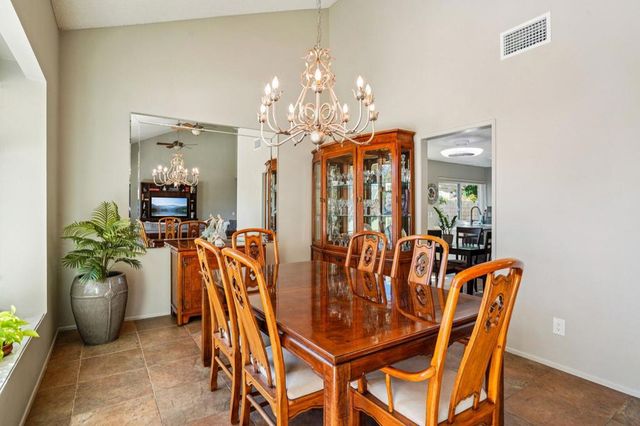 51 Santo Domingo Drive, Rancho Mirage, CA 92270