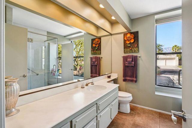 51 Santo Domingo Drive, Rancho Mirage, CA 92270