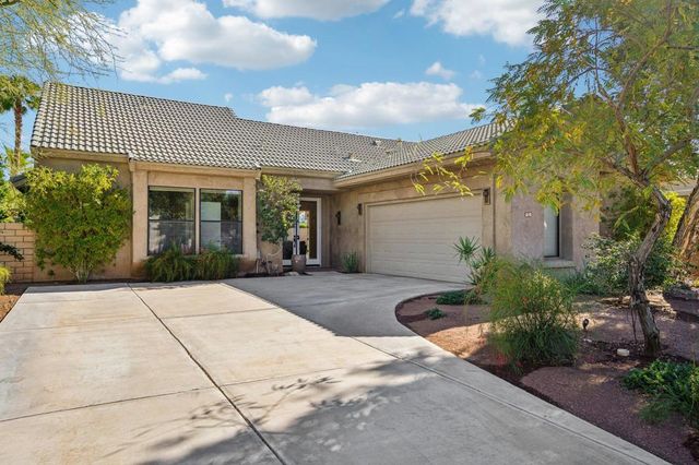 51 Santo Domingo Drive, Rancho Mirage, CA 92270