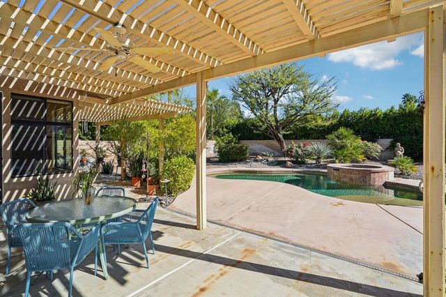 51 Santo Domingo Drive, Rancho Mirage, CA 92270