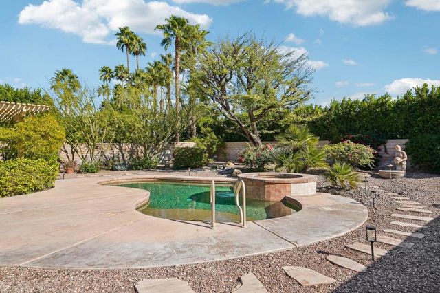 51 Santo Domingo Drive, Rancho Mirage, CA 92270