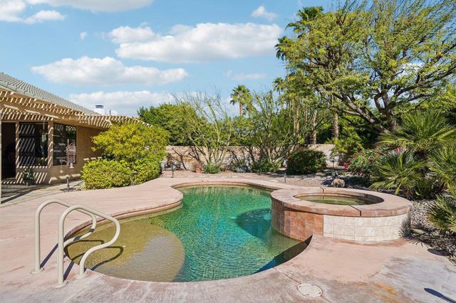 51 Santo Domingo Drive, Rancho Mirage, CA 92270