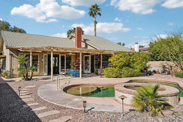 51 Santo Domingo Drive, Rancho Mirage, CA 92270