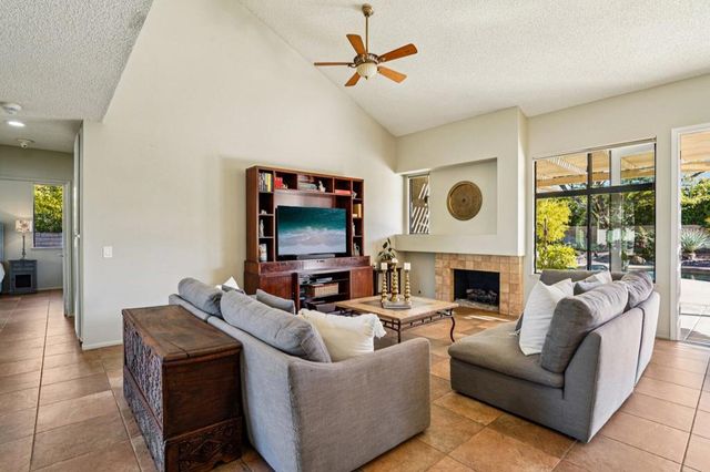 51 Santo Domingo Drive, Rancho Mirage, CA 92270