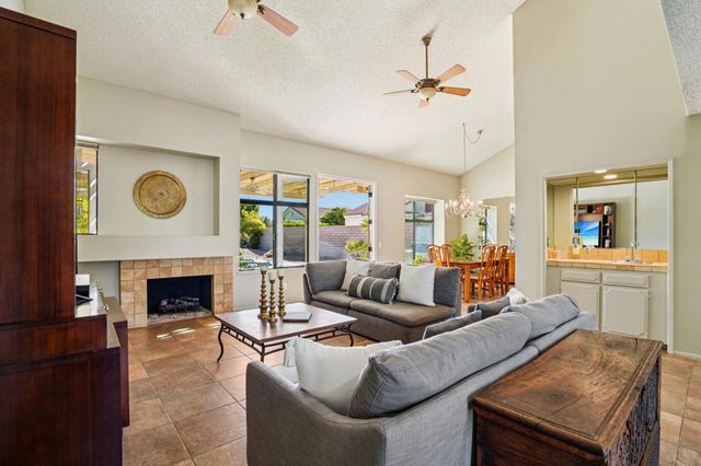 51 Santo Domingo Drive, Rancho Mirage, CA 92270