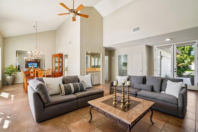 51 Santo Domingo Drive, Rancho Mirage, CA 92270