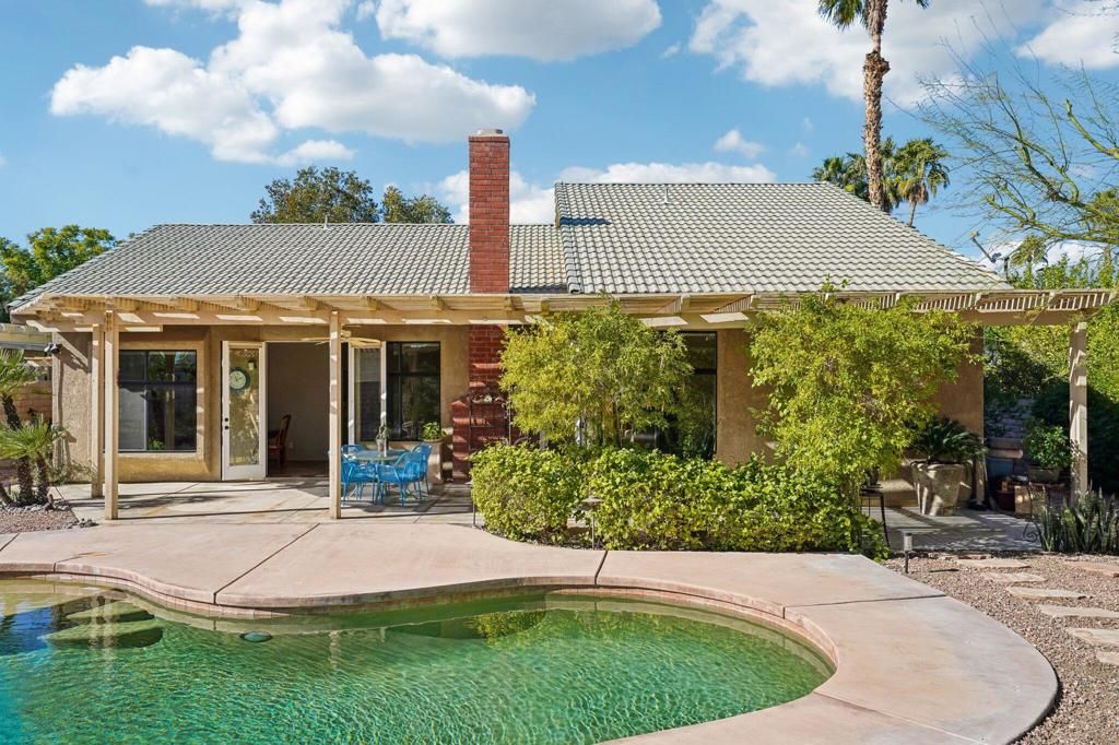 51 Santo Domingo Drive, Rancho Mirage, CA 92270