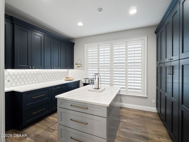 1214 Commodore Drive, New Smyrna Beach, FL 32168