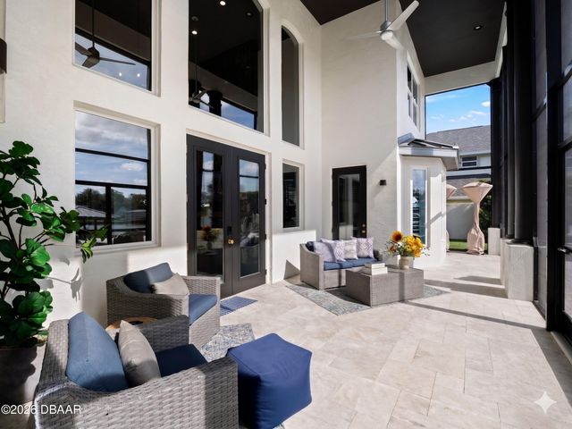 1214 Commodore Drive, New Smyrna Beach, FL 32168
