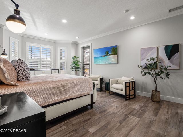 1214 Commodore Drive, New Smyrna Beach, FL 32168