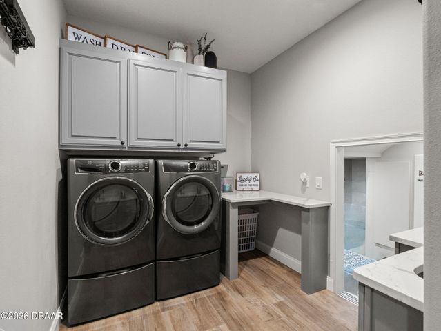 1214 Commodore Drive, New Smyrna Beach, FL 32168