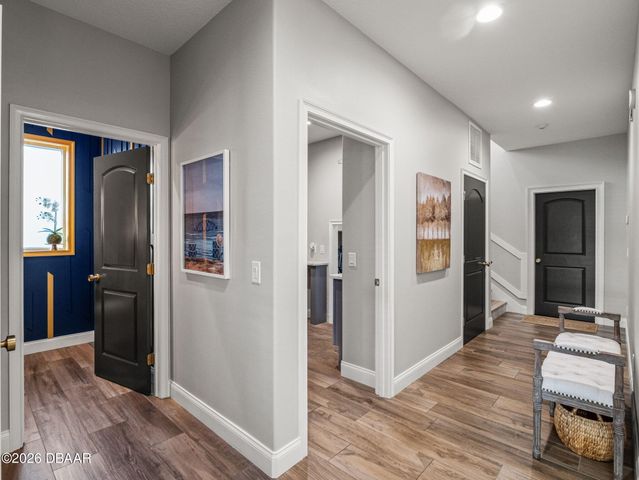 1214 Commodore Drive, New Smyrna Beach, FL 32168