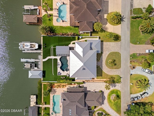 1214 Commodore Drive, New Smyrna Beach, FL 32168