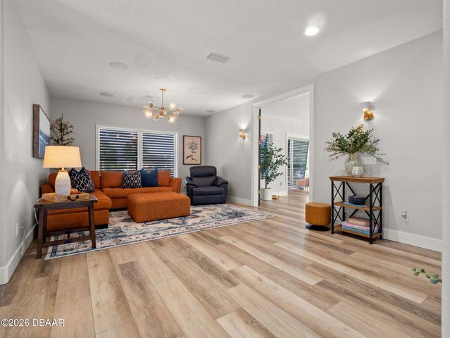 1214 Commodore Drive, New Smyrna Beach, FL 32168