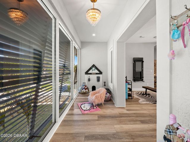 1214 Commodore Drive, New Smyrna Beach, FL 32168
