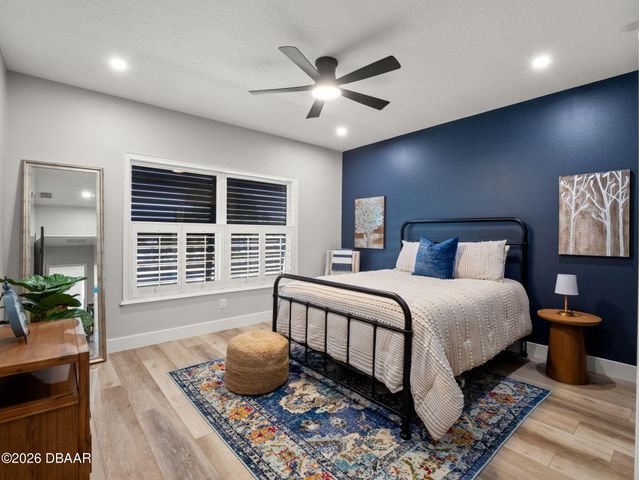 1214 Commodore Drive, New Smyrna Beach, FL 32168