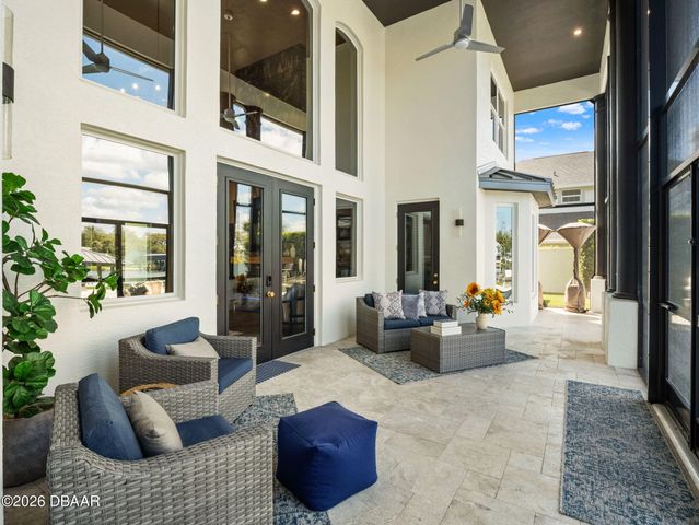 1214 Commodore Drive, New Smyrna Beach, FL 32168