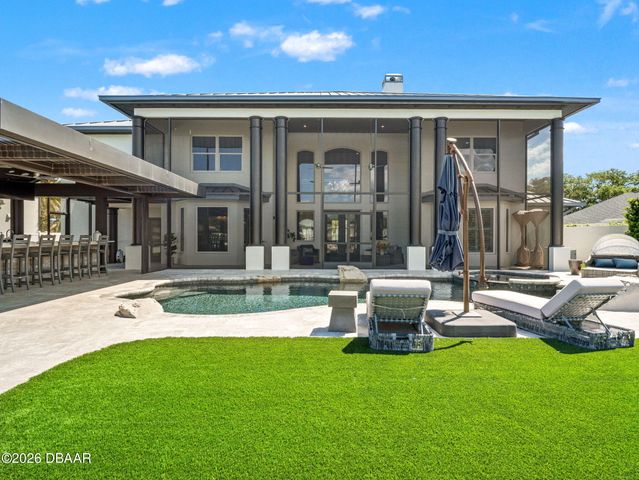 1214 Commodore Drive, New Smyrna Beach, FL 32168