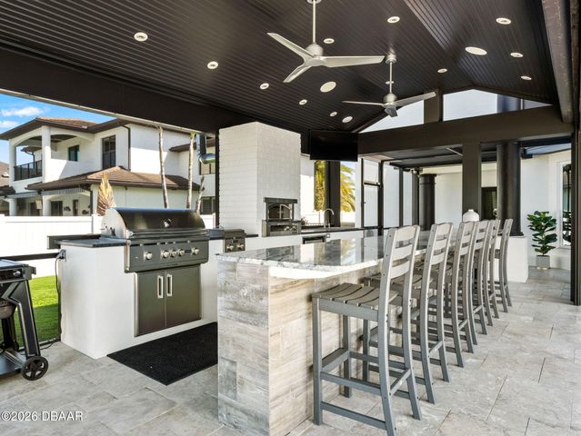 1214 Commodore Drive, New Smyrna Beach, FL 32168
