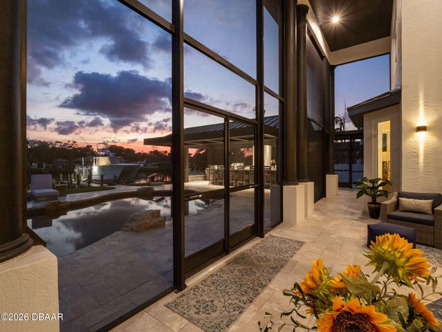 1214 Commodore Drive, New Smyrna Beach, FL 32168