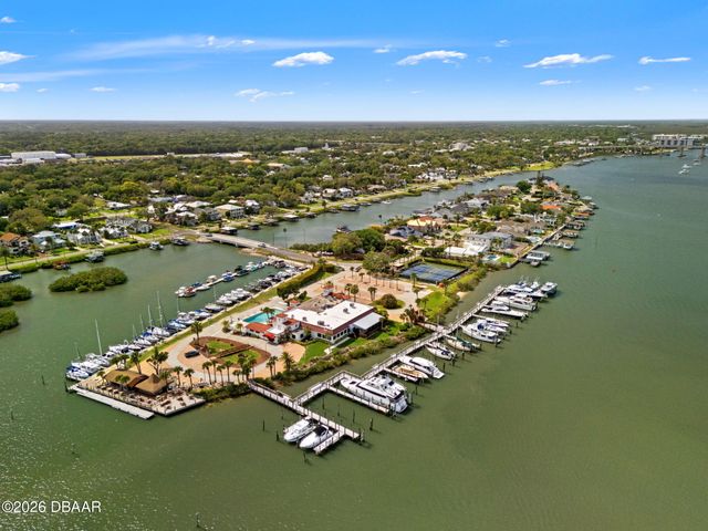 1214 Commodore Drive, New Smyrna Beach, FL 32168