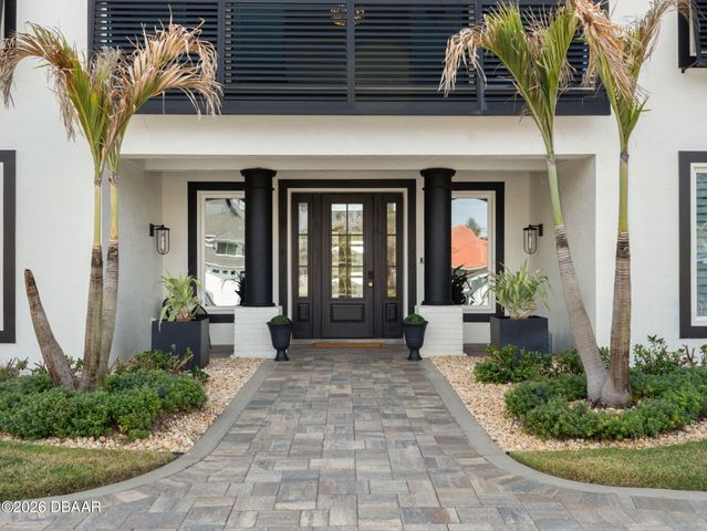 1214 Commodore Drive, New Smyrna Beach, FL 32168